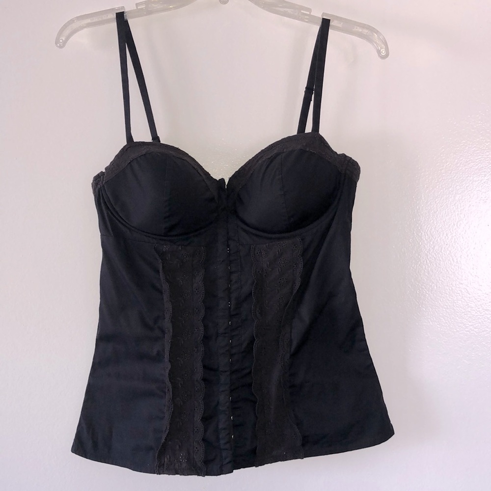 Guess Corset Size M